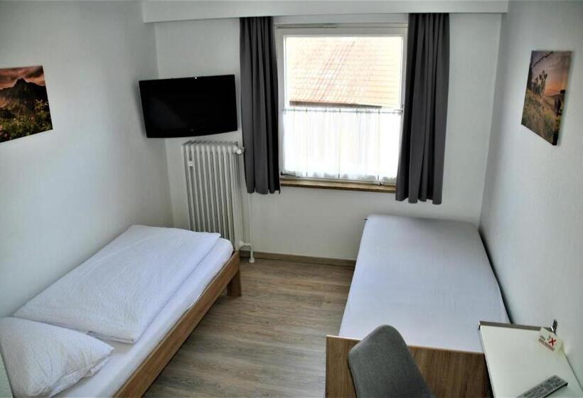 Номер Basic, Haus Am Bach