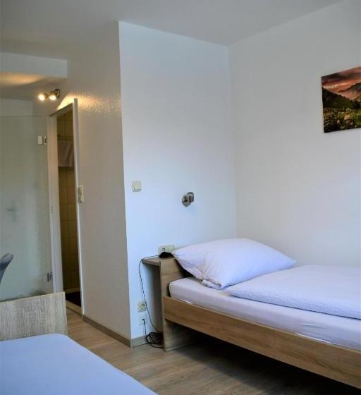 Номер Basic, Haus Am Bach