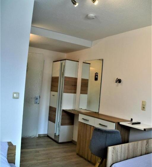 Номер Basic, Haus Am Bach