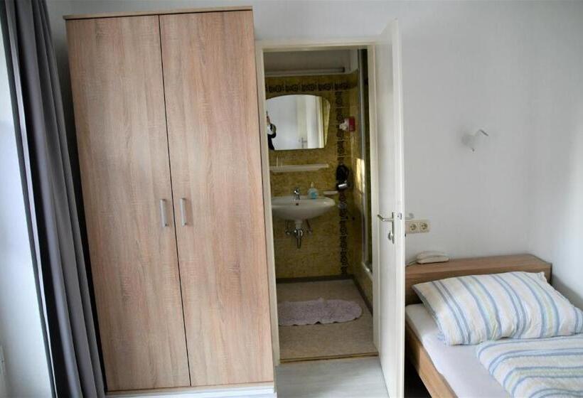 Номер Стандарт Индивидуальный, Haus Am Bach