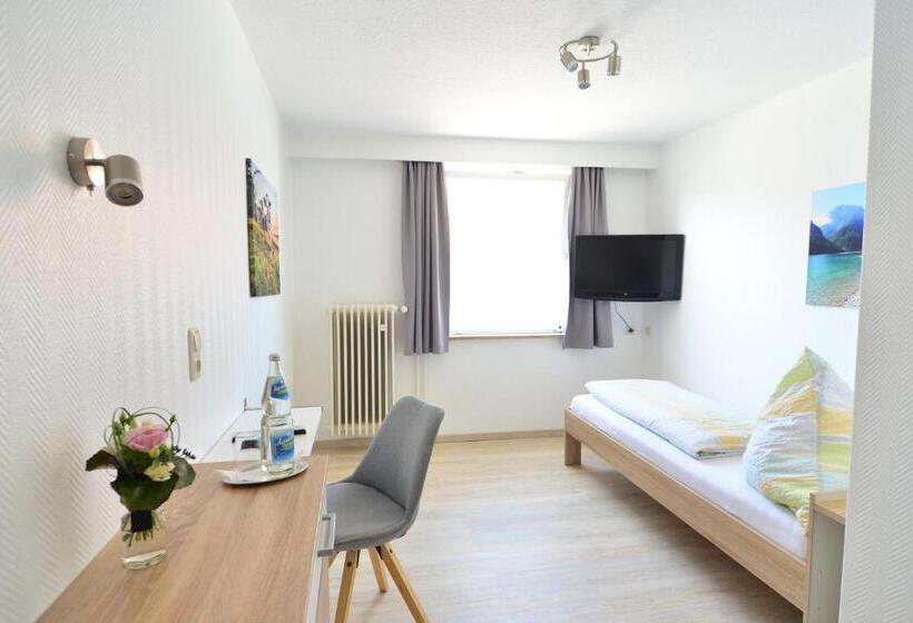 Номер Стандарт Индивидуальный, Haus Am Bach