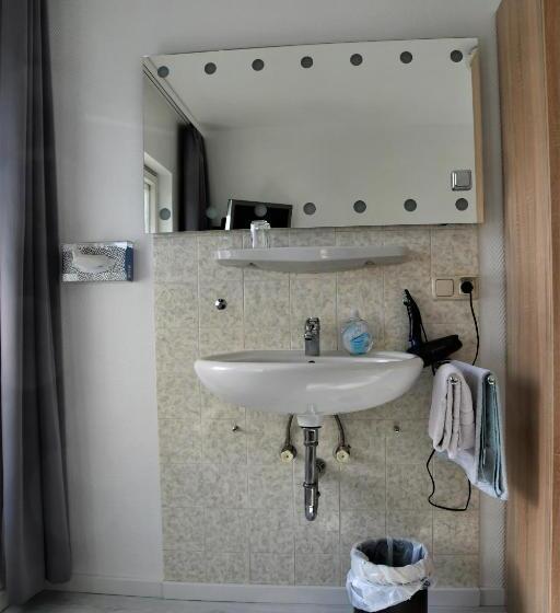 Номер Стандарт Индивидуальный, Haus Am Bach