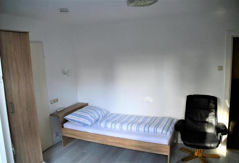 Номер Стандарт Индивидуальный, Haus Am Bach