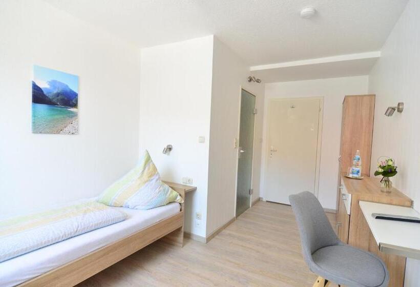 Номер Стандарт Индивидуальный, Haus Am Bach