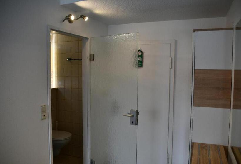 Номер Basic, Haus Am Bach