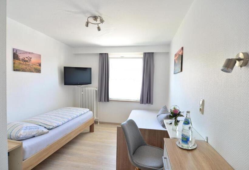 Номер Basic, Haus Am Bach