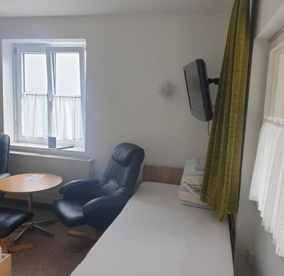 Номер Стандарт Трехместный, Haus Am Bach