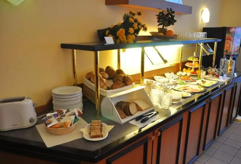 クラシックファミリールーム, City Hotel Aschersleben