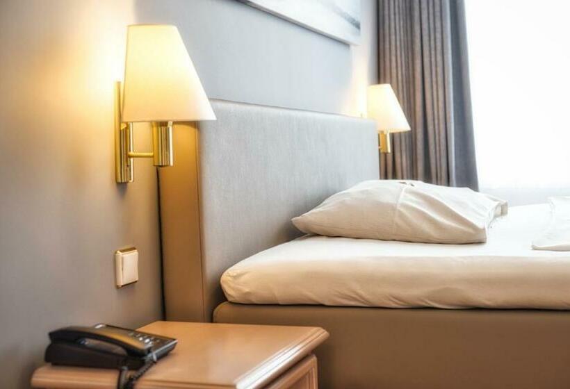 Номер Стандарт, Golfhotel Wagenfeld