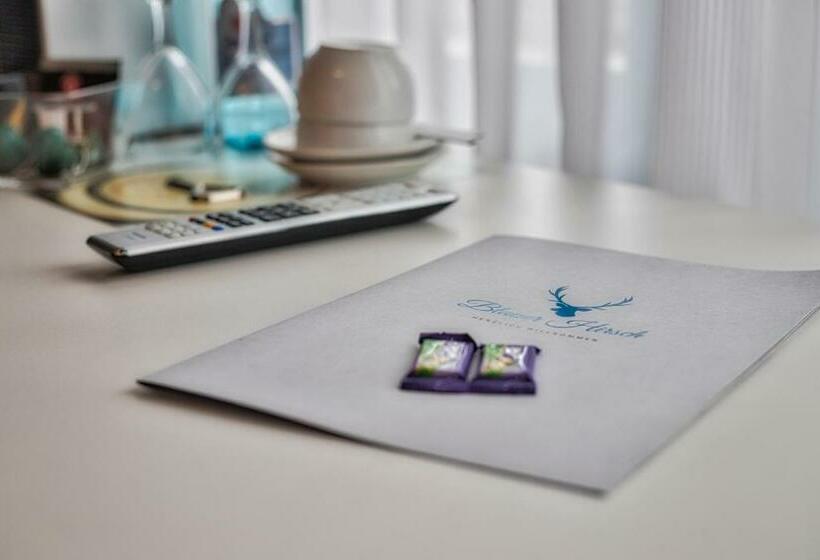 غرفة قياسية, Golfhotel Wagenfeld