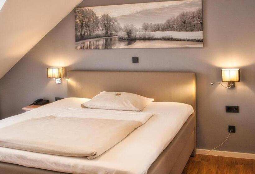 Номер Стандарт, Golfhotel Wagenfeld