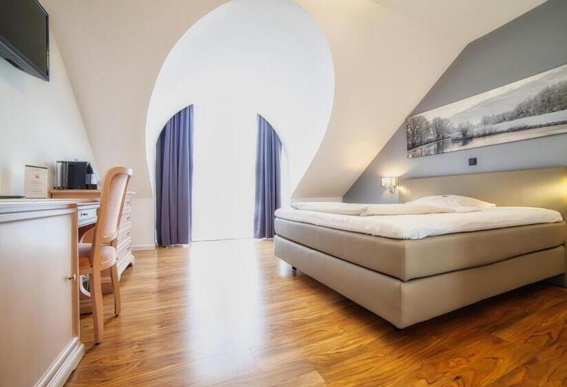 Номер Стандарт, Golfhotel Wagenfeld