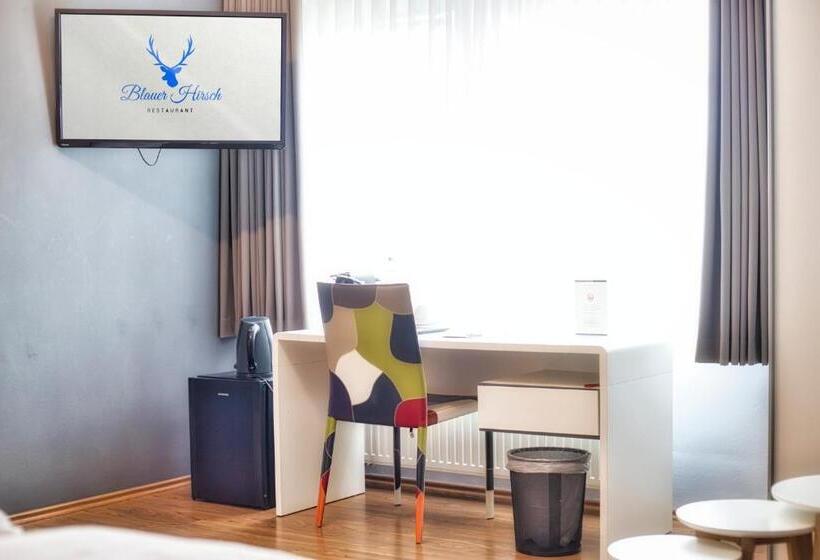 غرفة ديلوكس, Golfhotel Wagenfeld