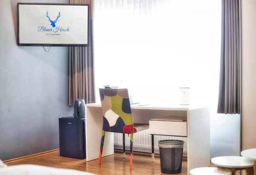 デラックスルーム, Golfhotel Wagenfeld