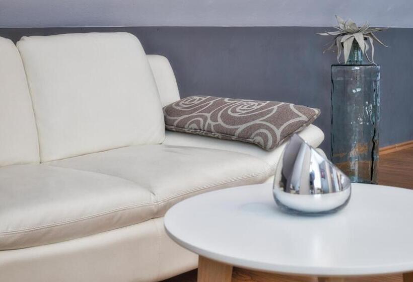 غرفة ديلوكس, Golfhotel Wagenfeld