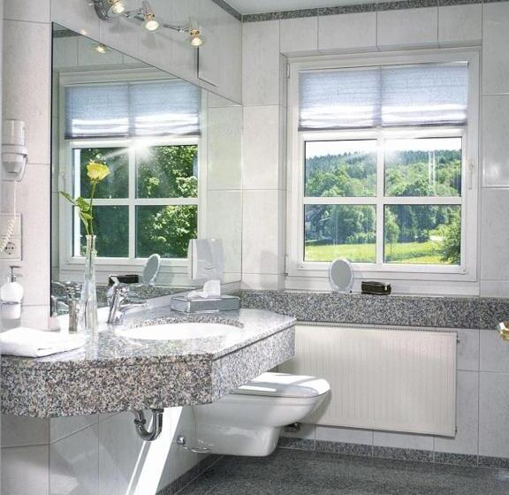 클래식 룸, Albus