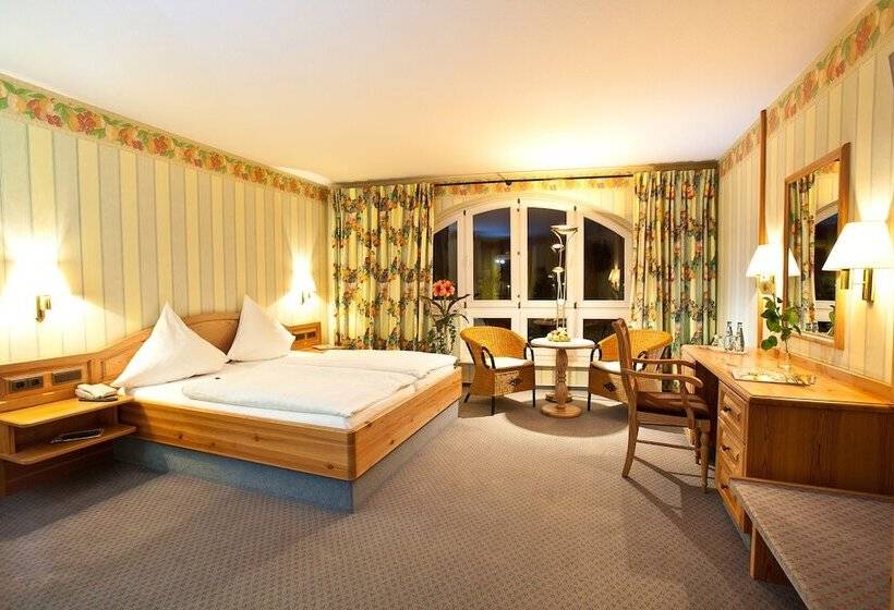 标准间, Altes Stadthaus