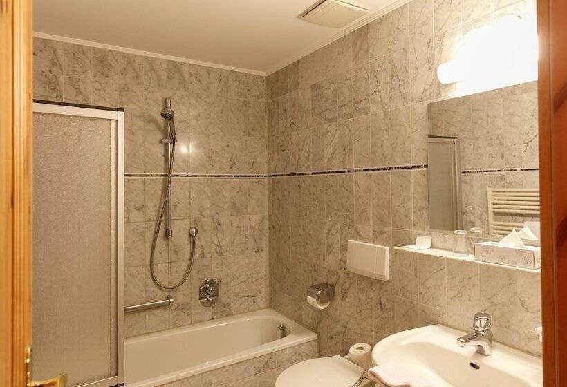 标准间, Altes Stadthaus