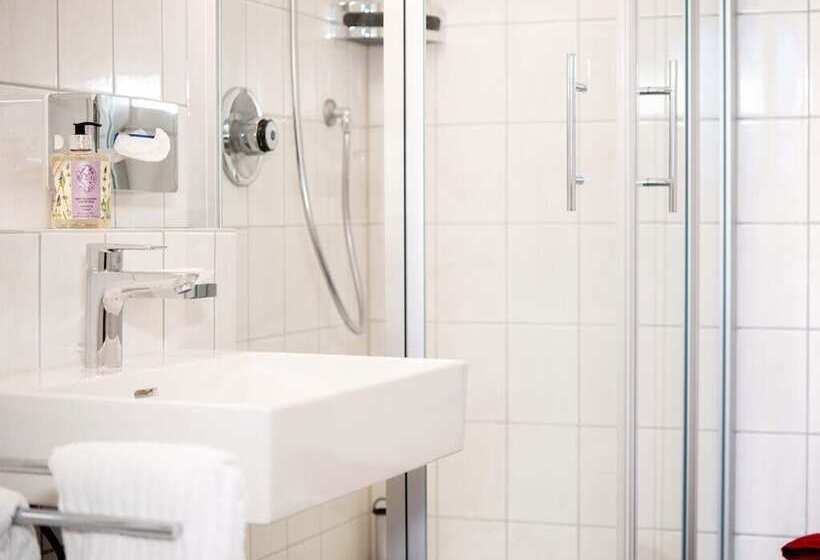 标准间, Altes Stadthaus