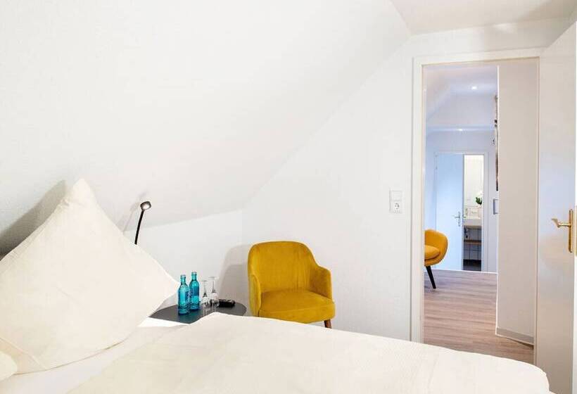 标准间, Altes Stadthaus