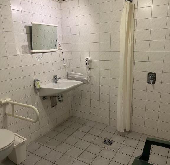 스탠다드 룸, Am Stimbergpark