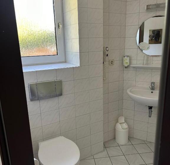 스탠다드 룸, Am Stimbergpark