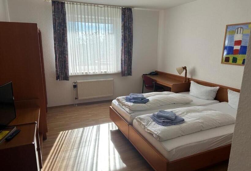 스탠다드 룸, Am Stimbergpark