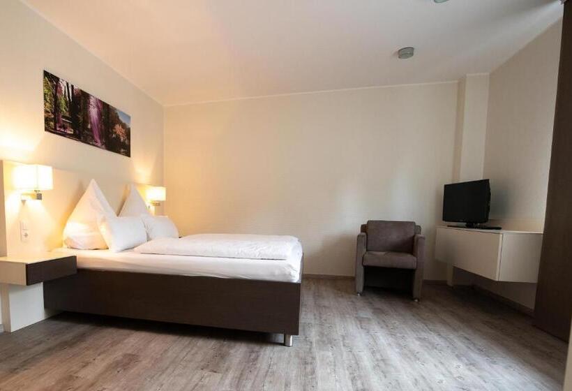 스탠다드 룸, Am Tiergarten