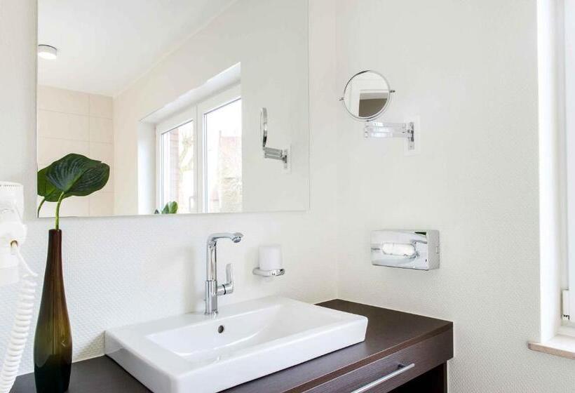 스탠다드 룸, Am Tiergarten