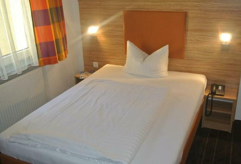 스탠다드 싱글 룸, Art Ambiente