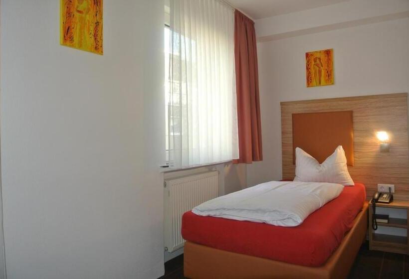 스탠다드 싱글 룸, Art Ambiente