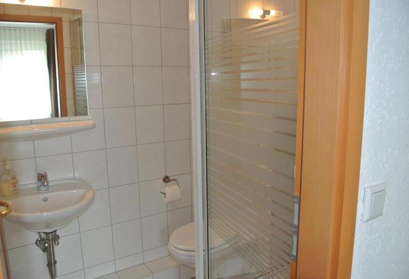 스탠다드 싱글 룸, Art Ambiente