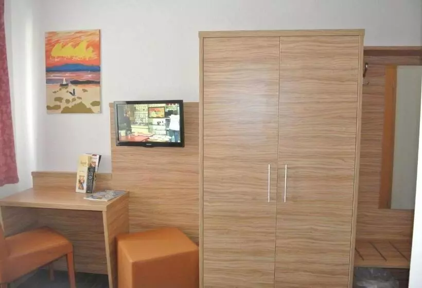 スタンダードルーム, Art Ambiente