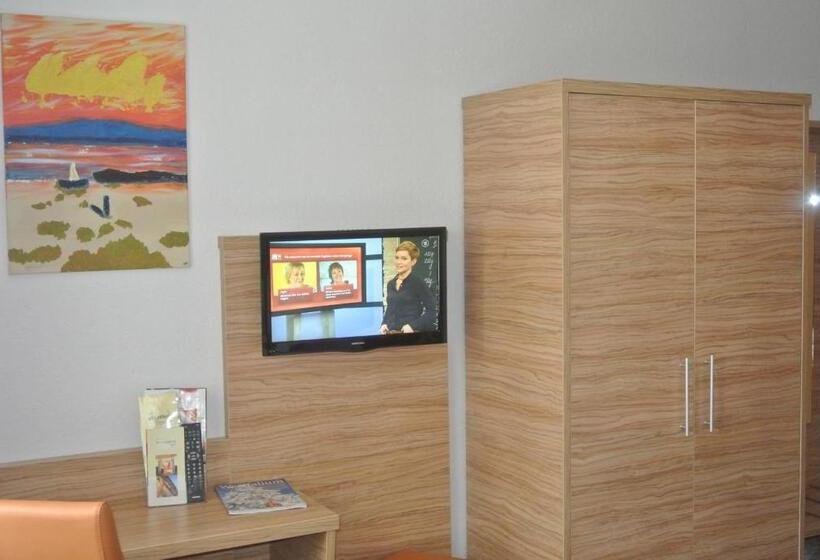 스탠다드 트리플 룸, Art Ambiente