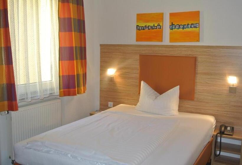 컴포트 싱글 룸, Art Ambiente