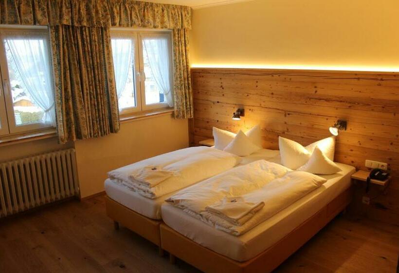 Номер Стандарт, Bellevue