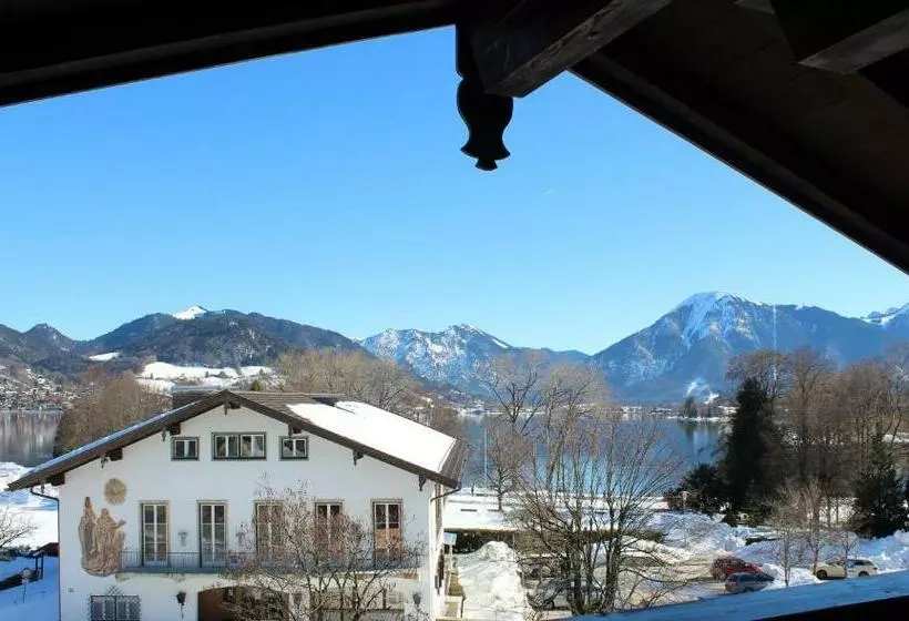 スイート, Bellevue