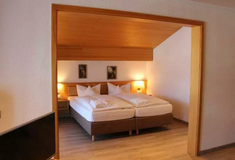 スイート, Bellevue
