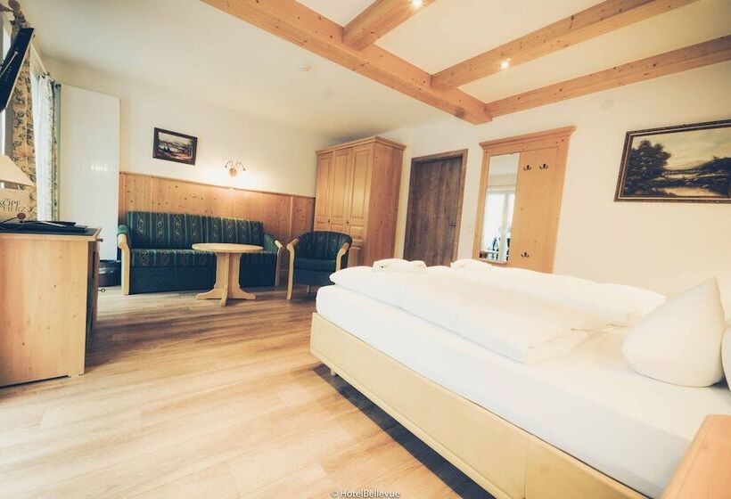 Номер Стандарт, Bellevue