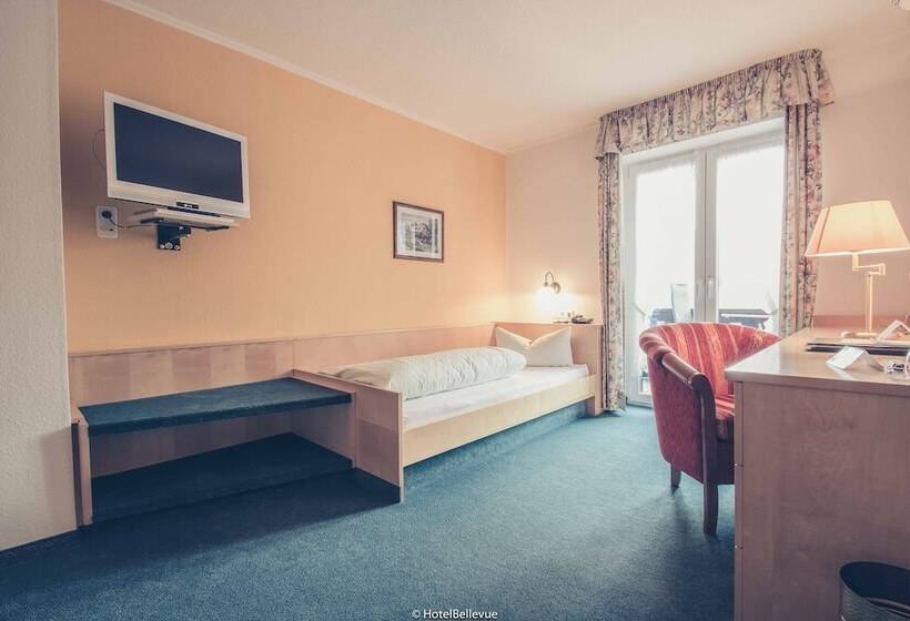 Номер Стандарт Индивидуальный, Bellevue