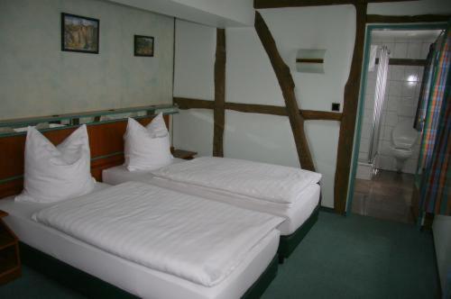 スタンダードルーム, Bergischer Hof