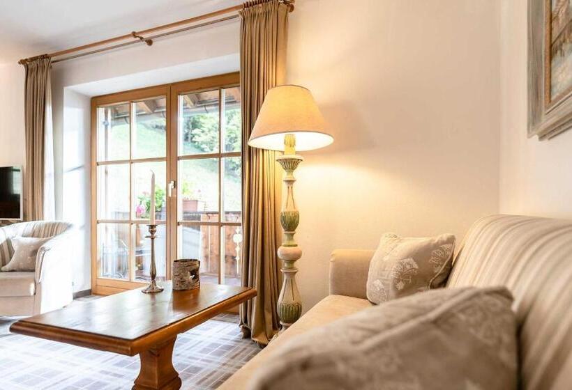 Номер Superior, Blaue Gams S