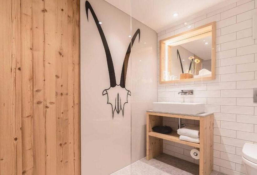 Номер Стандарт, Blaue Gams S