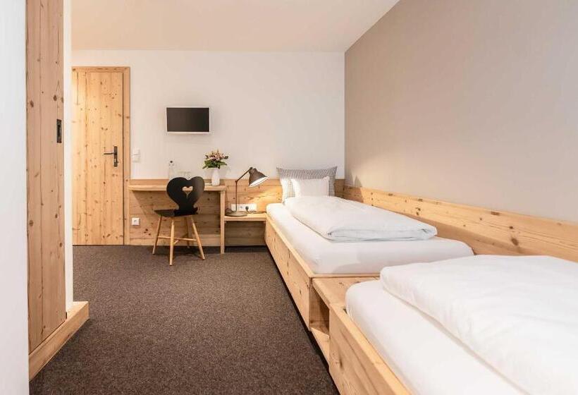 Номер Стандарт, Blaue Gams S