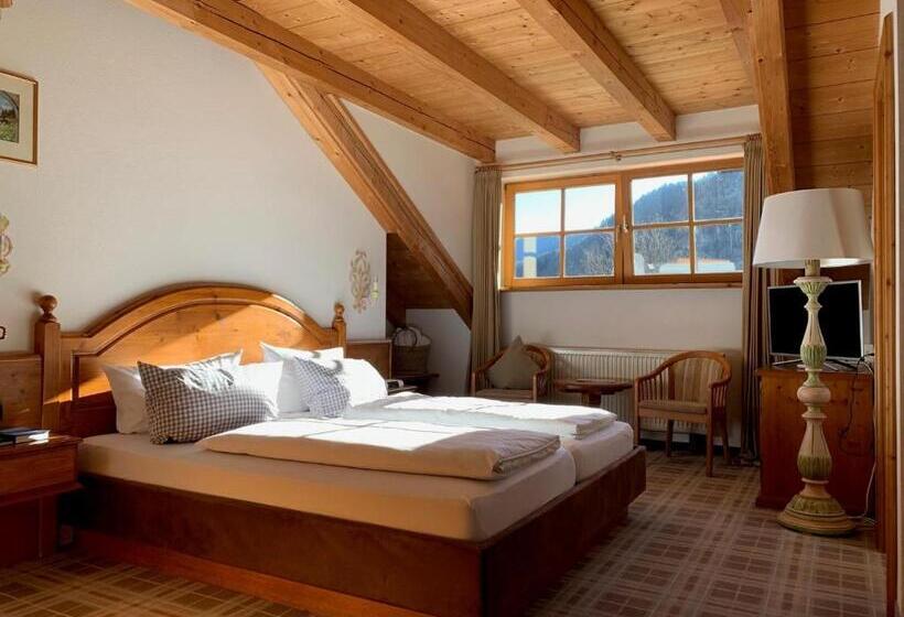 Номер Стандарт, Blaue Gams S