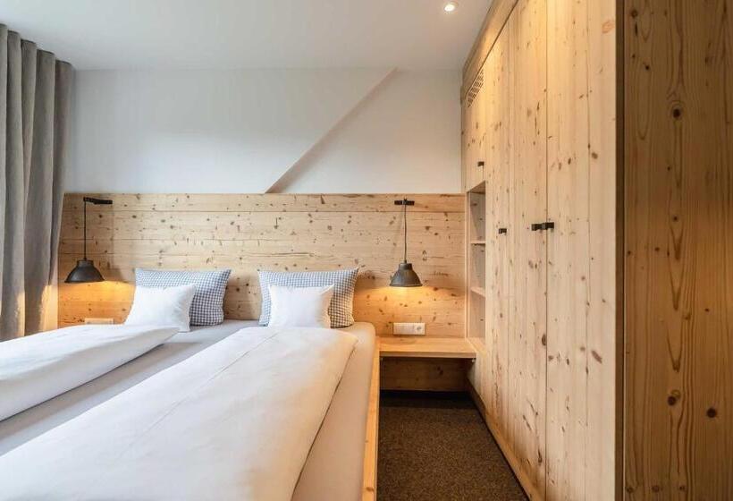 Номер Стандарт, Blaue Gams S