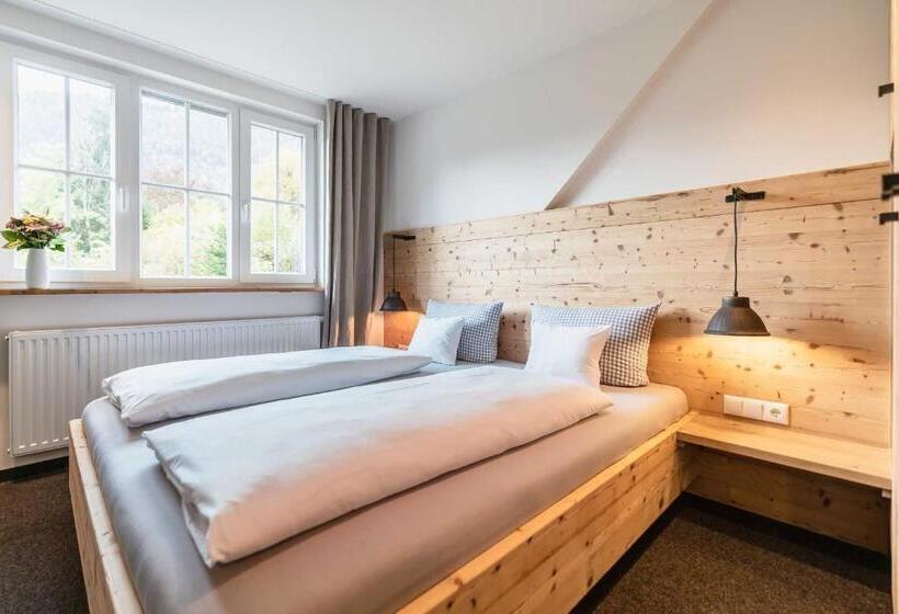 Номер Стандарт, Blaue Gams S