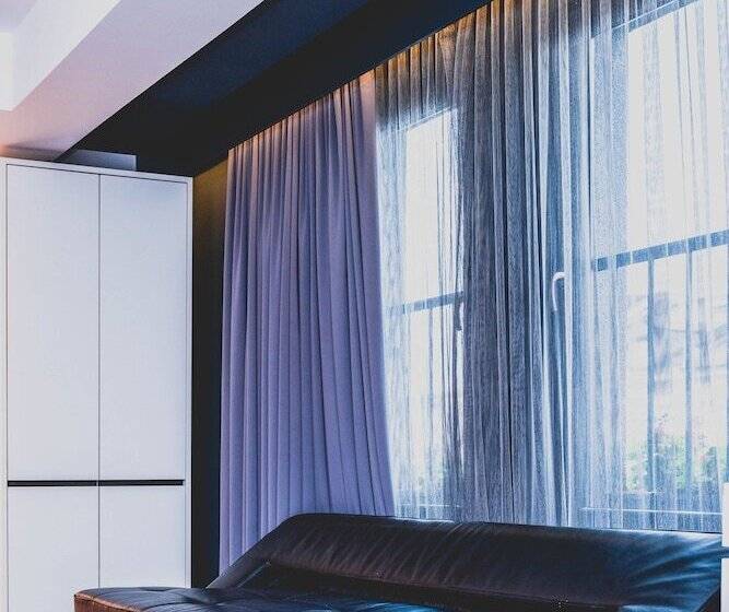 Номер Стандарт, Bliss Design Hotel   Frankfurt City Messe