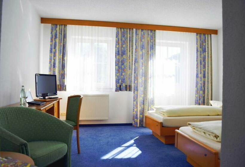 Номер Стандарт, A8 Hotel Im Darchinger Hof, Bed & Breakfast