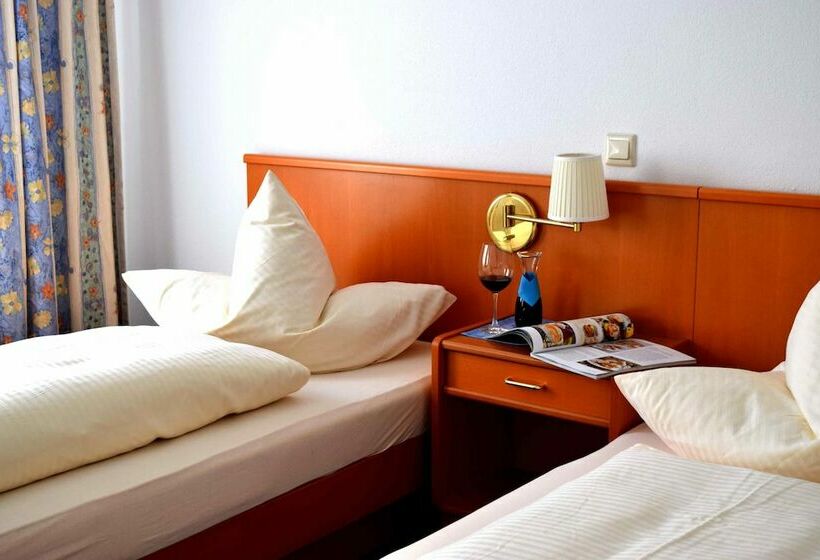 Номер Стандарт, A8 Hotel Im Darchinger Hof, Bed & Breakfast